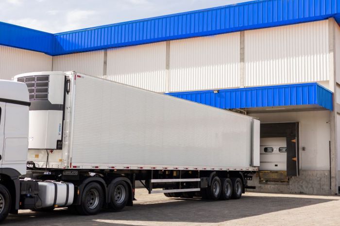 Librelato apresenta Furgão Frigorífico com foco em eficiência térmica e robustez estrutural