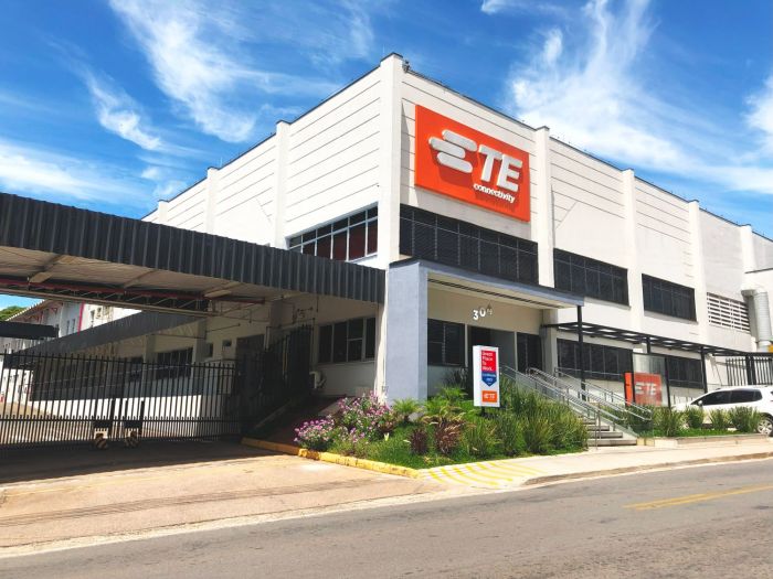 TE Connectivity mantém posição entre líderes em práticas éticas