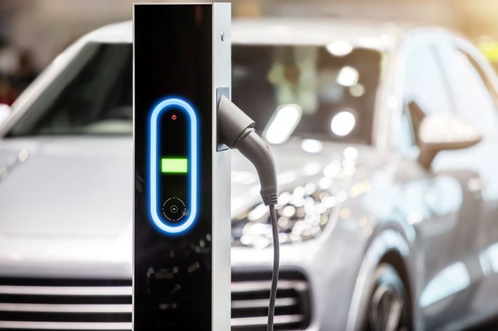 TE Connectivity traz soluções para produção de veículos elétricos no Brasil