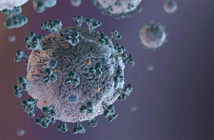 Covid-19: Pesquisadores da UFSCar desenvolvem teste pela saliva e usando luz