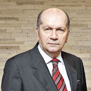 Nabil Sahyoun, Presidente na Alshop - AssociaÃ§Ã£o Brasileira de Lojistas de Shopping