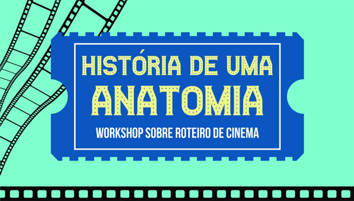 FundaÃ§Ã£o Cultural Cassiano RicardoÂ abre inscriÃ§Ãµes para workshop sobre roteiro de cinema