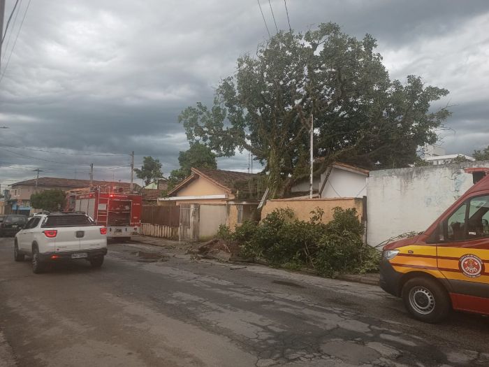 Rua Soldado JosÃ© Pires Barbosa Filho