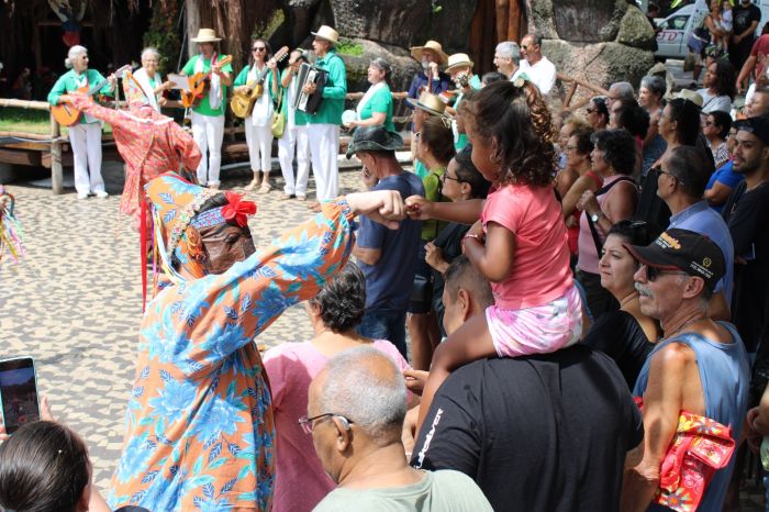 19º Festival de Marchinhas 2026: Pindamonhangaba recebe inscrições de compositores da região