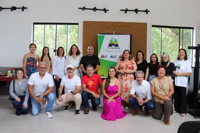 Prefeitura de Pindamonhangaba participa de reunião da Mantiqueira Paulista em Santo Antônio do Pinhal