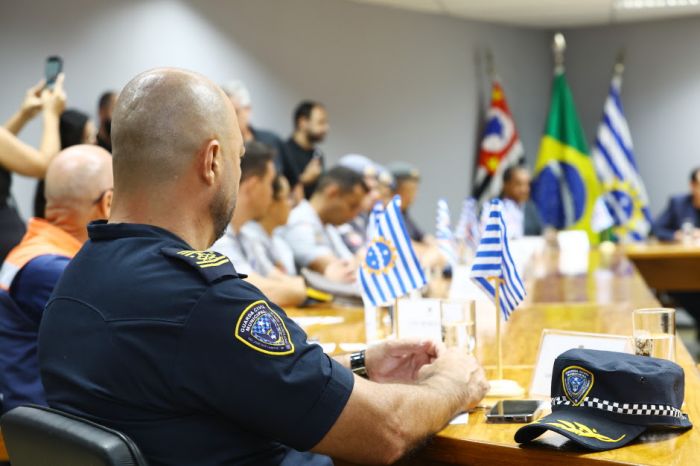 Ação do São José Unida prende sete suspeitos e apreende três menores