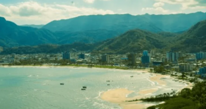 Caraguatatuba divulga programação completa de fim de ano com fogos silenciosos, shows e eventos descentralizados