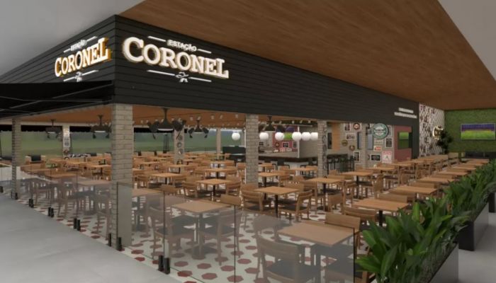 Estação Coronel abre vagas de emprego em São José dos Campos