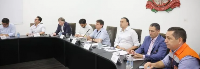 Governo de São Paulo ativa gabinete de crise por risco de chuvas fortes no feriado de Ano Novo