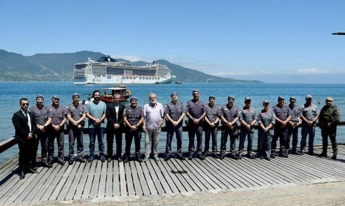 Governo de São Paulo inicia Operação Verão com reforço policial e uso intensivo de tecnologia no Litoral Norte