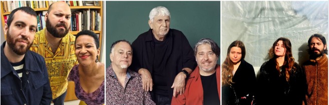 Ilhabela vai receber Festival Cecília Viva 2026 com grandes nomes da música brasileira