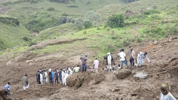 Cemaden emite alerta para risco de deslizamentos no Vale do Paraíba neste domingo