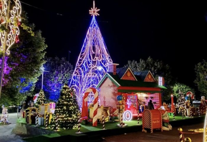Campos do Jordão espera 400 mil turistas e se consolida como refúgio do calor no fim de ano