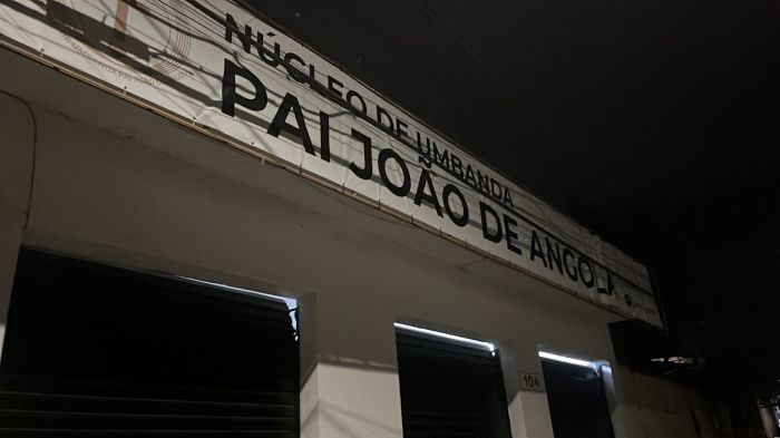 Terreiro de Umbanda é alvo de ataque em Pindamonhangaba e reacende alerta sobre intolerância religiosa