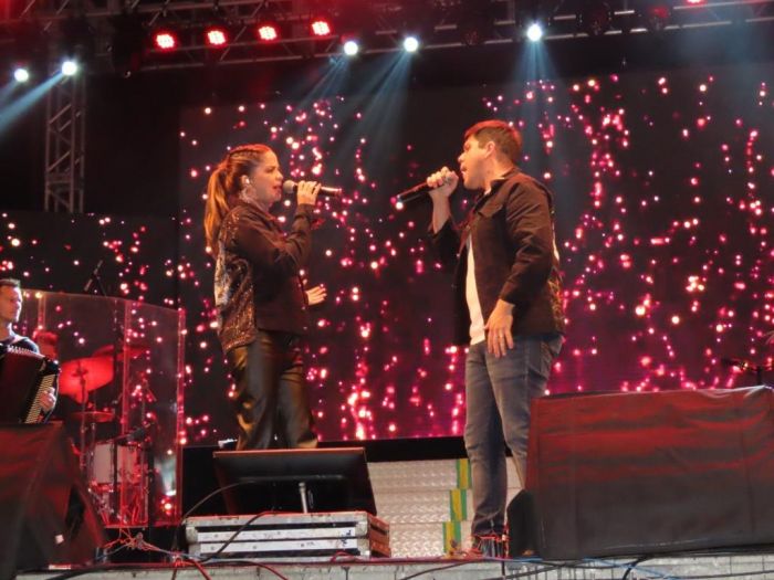 Pindamonhangaba se prepara para o Rodeo Music 2025 a partir de quarta-feira (10)