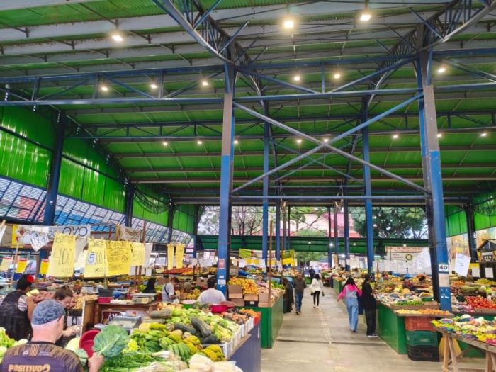 Pindamonhangaba vai abrir credenciamento para novos feirantes e ambulantes