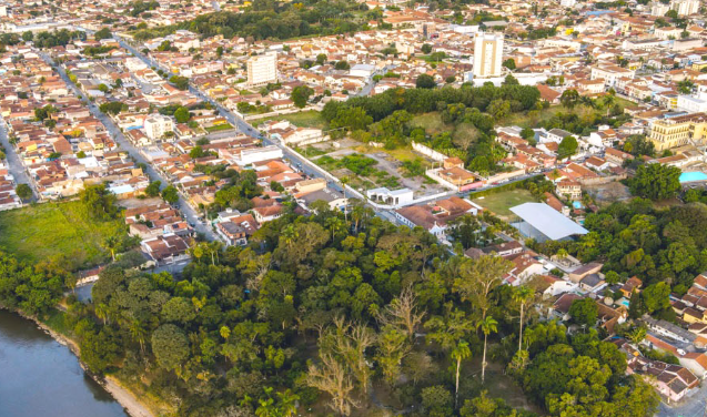 Prefeitura de Pindamonhangaba realiza cerimônia de entrega da certificação ISO 37125 - ESG