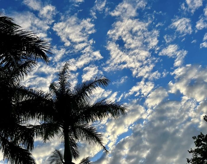 Calor deve passar dos 30°C no primeiro fim de semana de dezembro no Vale, Litoral Norte e Serra