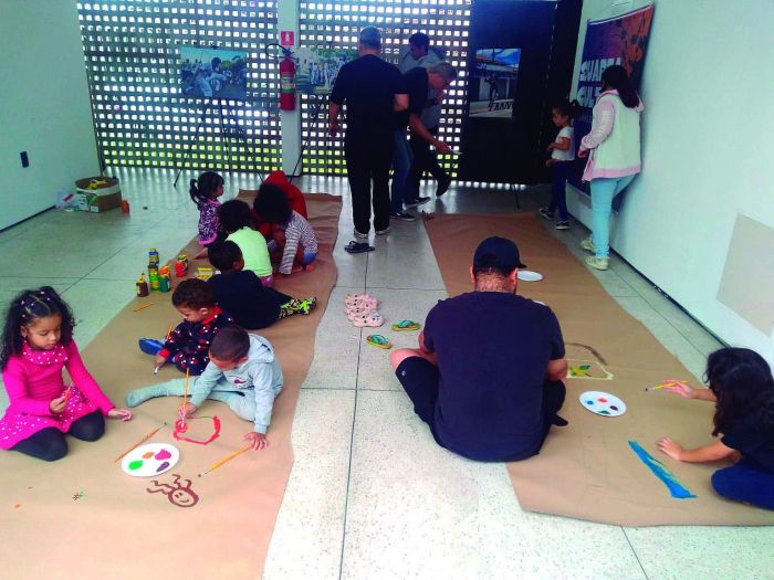 Projeto Quarta Cultural encerra programação de 2025 em Pindamonhangaba