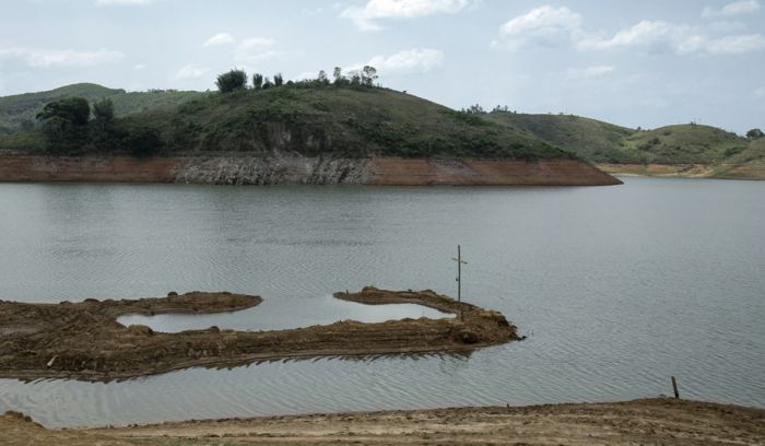 Homem é encontrado morto após tentativa de travessia a nado na Represa de Igaratá