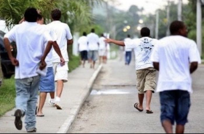 Mais de 3 mil detentos deixam presídios do Vale do Paraíba para saída temporária de Natal