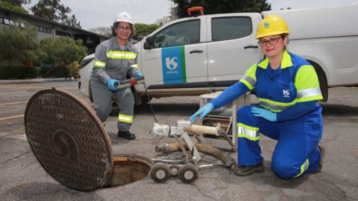 São José dos Campos aplica mais de R$ 1,5 milhão em multas à Sabesp por irregularidades ambientais em 2025