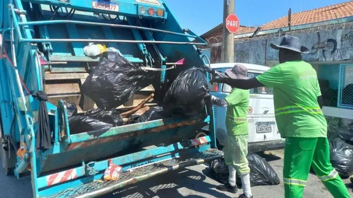 Pindamonhangaba define funcionamento dos serviços públicos nas festas de fim de ano