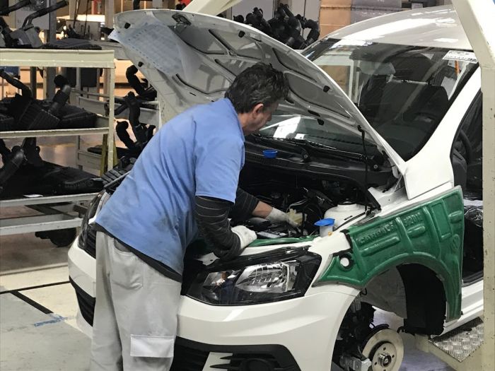 Exportações de Taubaté atingem US$ 950 milhões em 2025 e superam desempenho de 12 anos