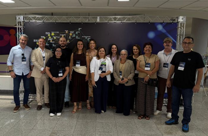 Pindamonhangaba reforça integração regional em fórum estratégico de turismo no Vale do Paraíba