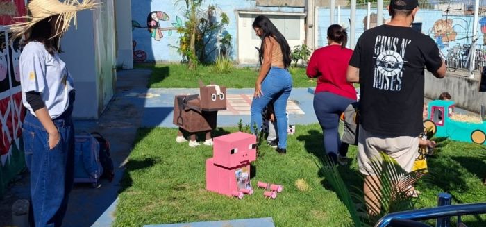 Pindamonhangaba realiza Mostra de Melhores Práticas 2025 e destaca projetos pedagógicos nas escolas municipais