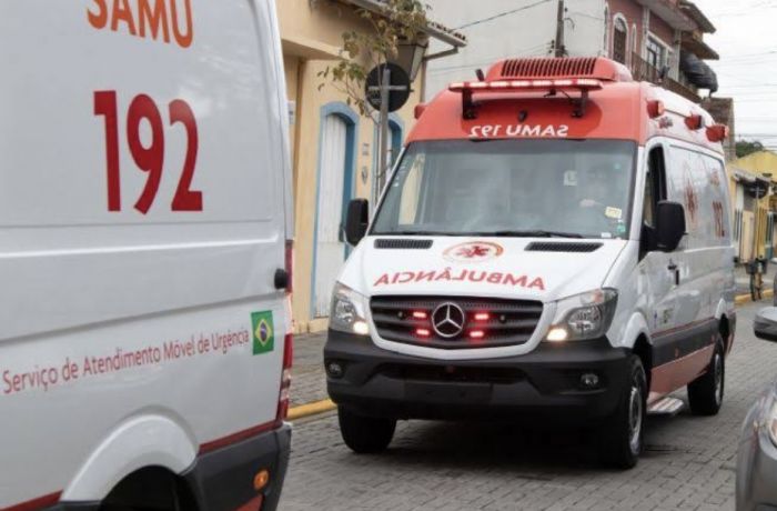 Policial aposentado atira no próprio cachorro após ser atacado em Caraguatatuba