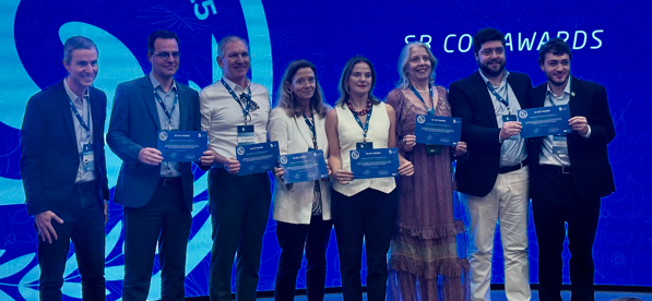 Suzano apoia ações culturais e socioambientais durante a COP30 em Belém