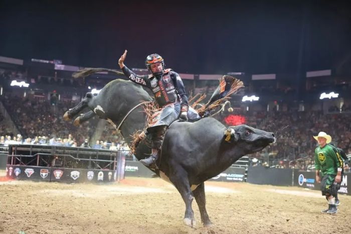 Taubaté volta ao circuito nacional de rodeios com o "Taubaté Expo Rodeo"