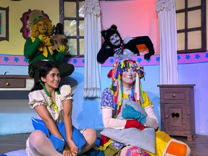 Taubaté abre 74ª Semana Monteiro Lobato com programação cultural diversificada e gratuita