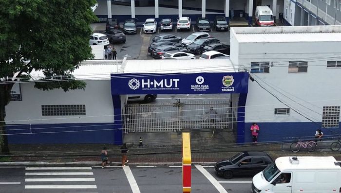 Ampliação do HMUT, obras em rodovia e melhorias em escolas são anunciadas durante Caravana 3D no Vale do Paraíba