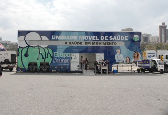 Carreta do Autismo realiza atendimentos em Caçapava entre quarta (22) e sexta-feira (24)