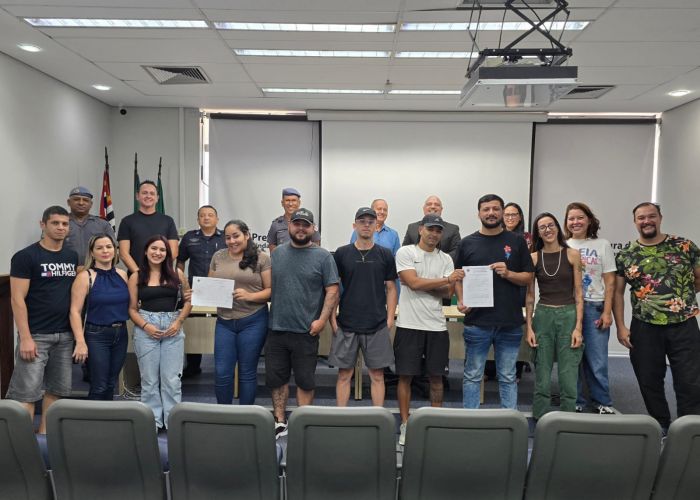 Comércio do Centro 10 de Julho passa a ter novas regras após acordo com a Prefeitura de Pindamonhangaba