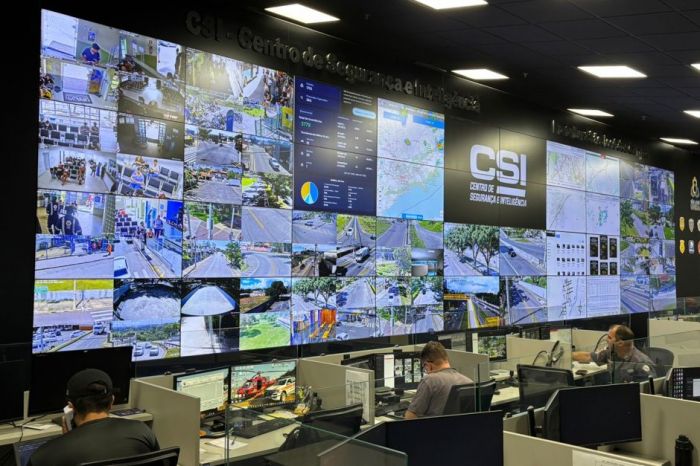  São José dos Campos registra menor número de roubos de veículos em 25 anos