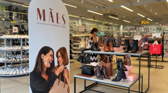 Comércio da região aposta em alta nas vendas com chegada do Dia das Mães