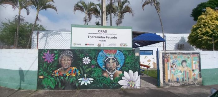 CRAS Sabará, em Taubaté, comemora 12 anos com programação especial para a comunidade