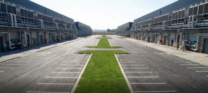 Datacenter voltado à inteligência artificial deve gerar mais de 1.150 empregos em Pindamonhangaba