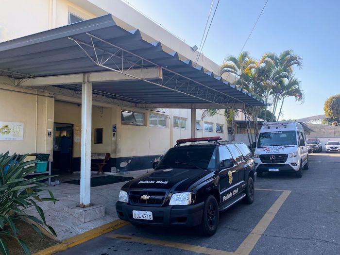 Discussão termina em tiro e jovem é baleado em Pindamonhangaba 