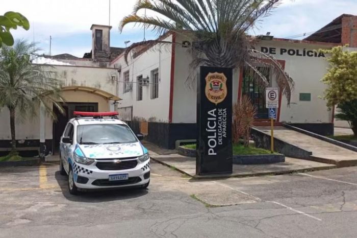 Tentativa de homicídio a tiros mobiliza polícia e deixa jovem ferido em Aparecida 