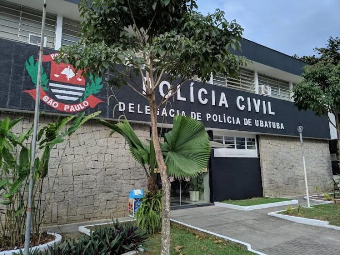 Casal é alvo de 17disparos em Ubatuba 