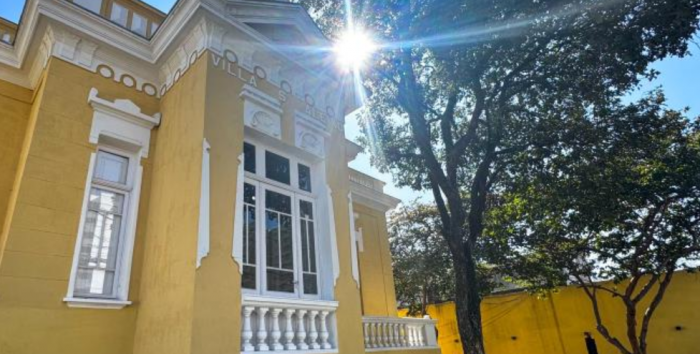 Exposição sobre ancestralidade indígena é aberta em Pindamonhangaba com entrada gratuita