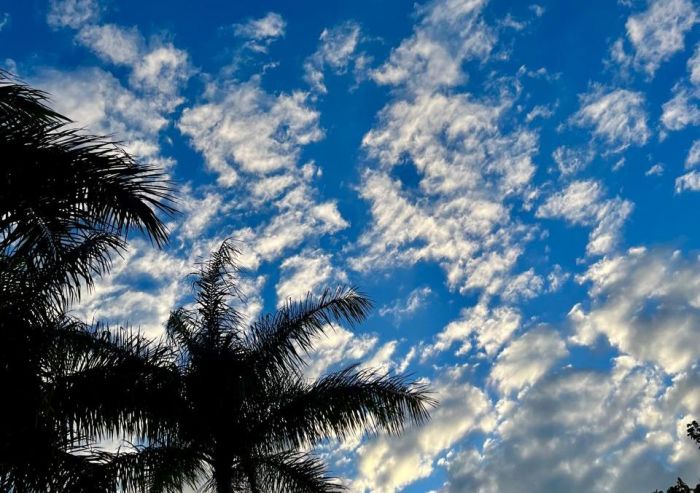 Feriado de Tiradentes terá calor no Vale do Paraíba e manhãs frias na Serra da Mantiqueira