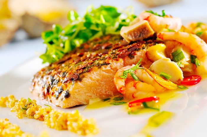 Festival gastronômico reúne restaurantes e oferece pratos especiais em Ilhabela 