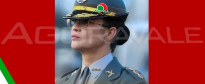 Glauce Cavalli é nomeada comandante-geral da Polícia Militar de São Paulo