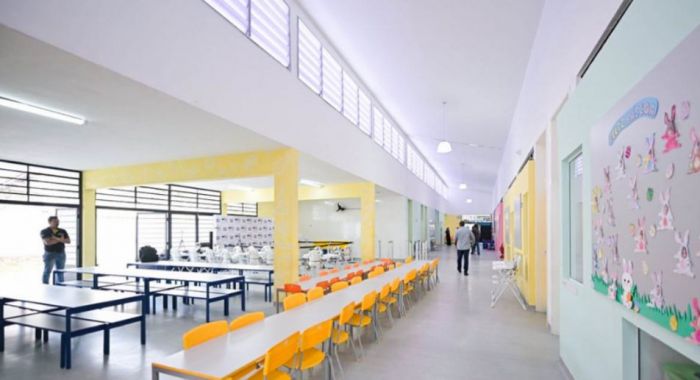 Governo de SP inicia Caravana 3D no Vale do Paraíba com entrega de creche em Taubaté