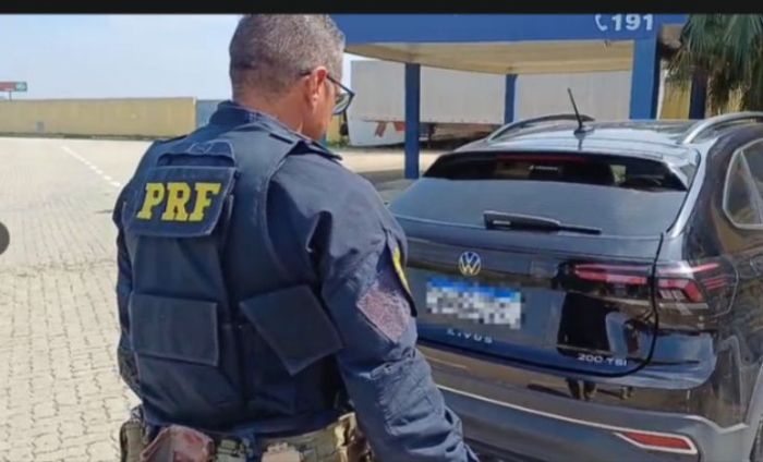 Homem é preso após transportar agrotóxicos de forma irregular na Dutra, em Jacareí